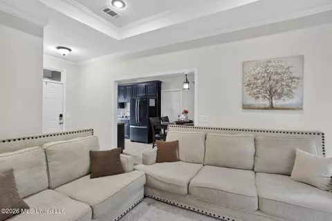 Entry Way - 422 Oak Bnd, Brandon, MS 39047 photo 1 of 1
