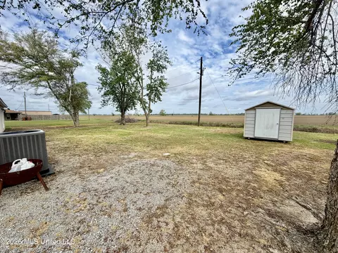 Exterior - 538 Evans Rd, Boyle, MS 38730 photo 4 of 4