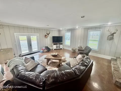 Other - 538 Evans Rd, Boyle, MS 38730 photo 1 of 3