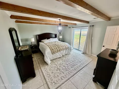 Bedroom - 538 Evans Rd, Boyle, MS 38730 photo 1 of 4