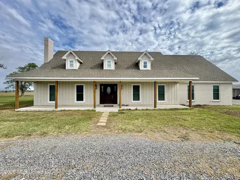 538 Evans Rd, Boyle, MS 38730