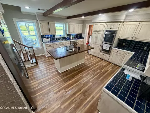 Kitchen - 538 Evans Rd, Boyle, MS 38730 photo 1 of 1