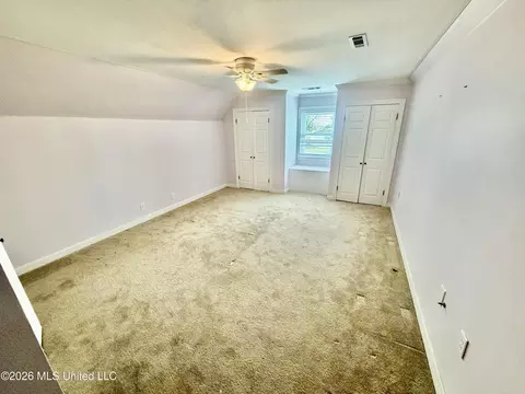 Bedroom - 538 Evans Rd, Boyle, MS 38730 photo 2 of 4