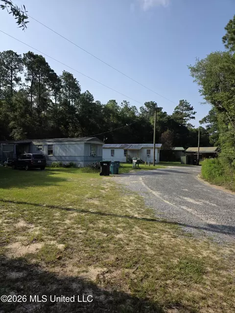 109 Lilly Pad Rd, Leakesville, MS 39451
