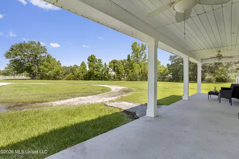 Exterior - 11729 Bell Ave, Biloxi, MS 39532 photo 3 of 8