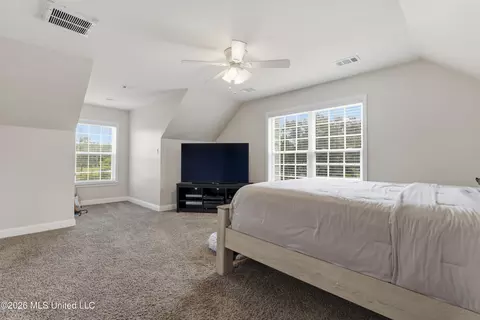 Bedroom - 11729 Bell Ave, Biloxi, MS 39532 photo 4 of 5
