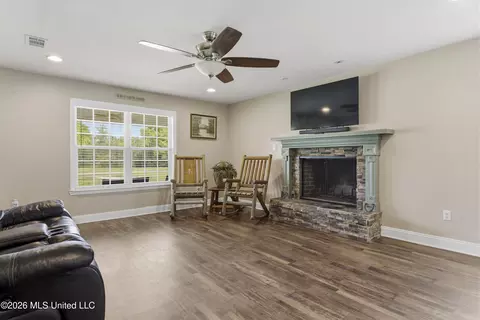 Living - 11729 Bell Ave, Biloxi, MS 39532 photo 1 of 1