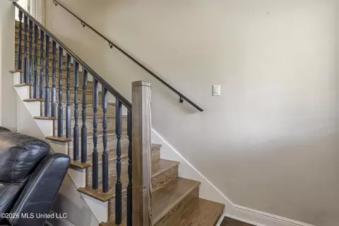 Entry Way - 11729 Bell Ave, Biloxi, MS 39532 photo 2 of 2
