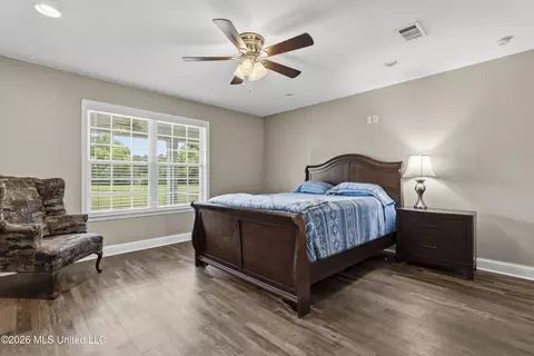 Bedroom - 11729 Bell Ave, Biloxi, MS 39532 photo 1 of 5