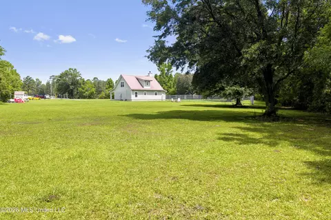 Exterior - 11729 Bell Ave, Biloxi, MS 39532 photo 8 of 8