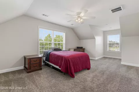 Bedroom - 11729 Bell Ave, Biloxi, MS 39532 photo 5 of 5