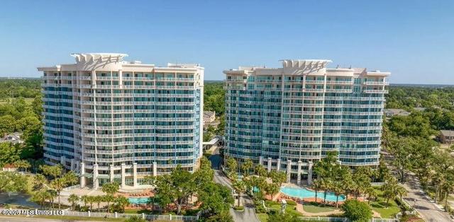 2230 Beach Dr #508, Gulfport, MS 39507