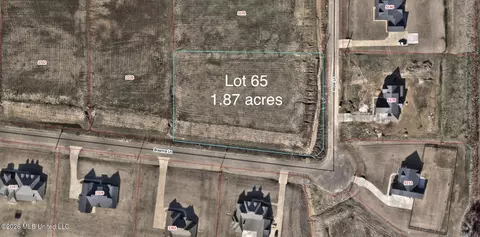5185 Allysa Ln, Hernando, MS 38632