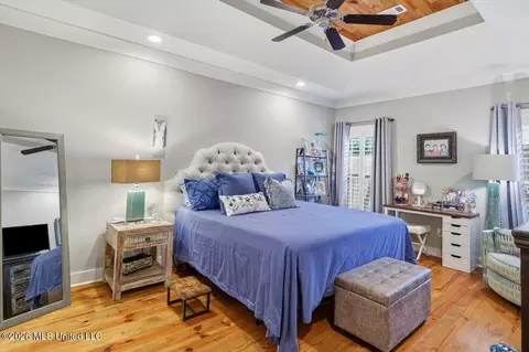Bedroom - 500 Treasure Cv, Flowood, MS 39232 photo 1 of 4