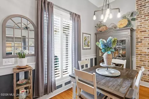 Dining - 500 Treasure Cv, Flowood, MS 39232 photo 1 of 2