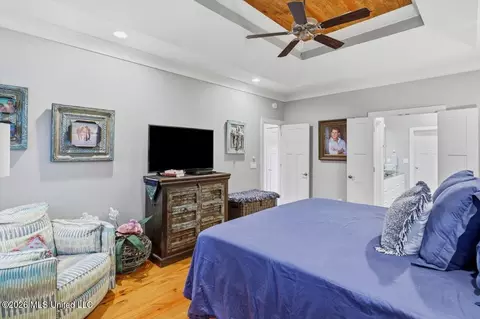 Bedroom - 500 Treasure Cv, Flowood, MS 39232 photo 2 of 4