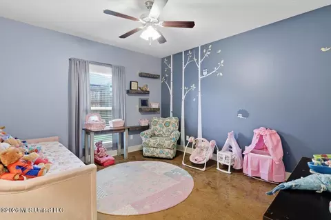 Bedroom - 500 Treasure Cv, Flowood, MS 39232 photo 4 of 4