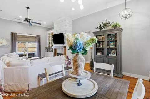 Dining - 500 Treasure Cv, Flowood, MS 39232 photo 2 of 2
