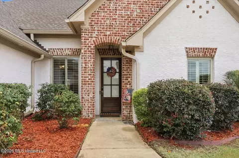 Exterior - 500 Treasure Cv, Flowood, MS 39232 photo 3 of 5