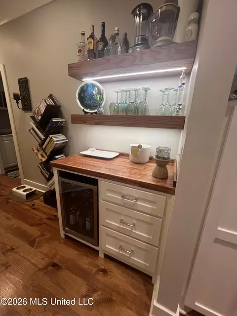 Kitchen - 500 Treasure Cv, Flowood, MS 39232 photo 4 of 4