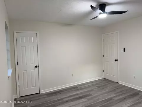 Bedroom - 958 Watkins Pl, Jackson, MS 39206 photo 2 of 4