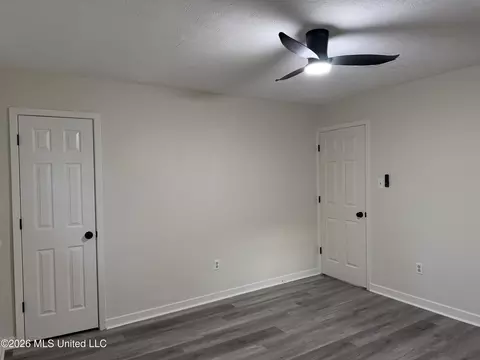 Bedroom - 958 Watkins Pl, Jackson, MS 39206 photo 1 of 4