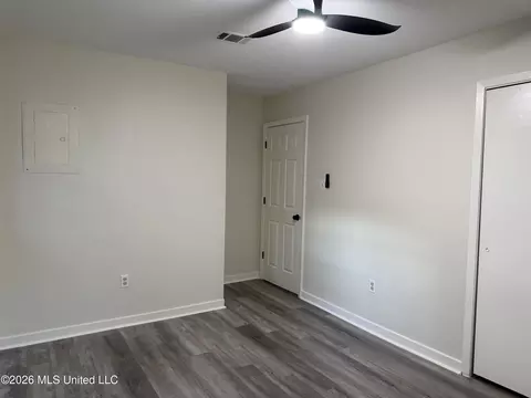 Bedroom - 958 Watkins Pl, Jackson, MS 39206 photo 3 of 4