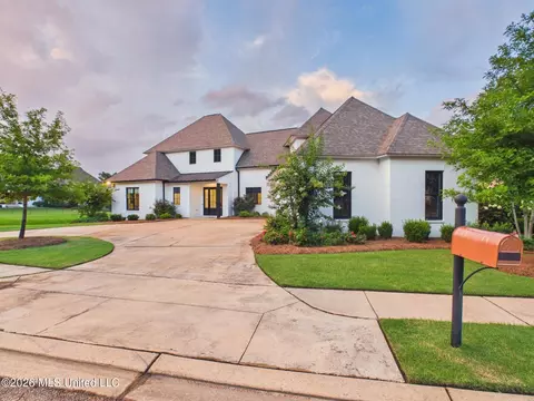 120 Covington Way, Madison, MS 39110 photo 1