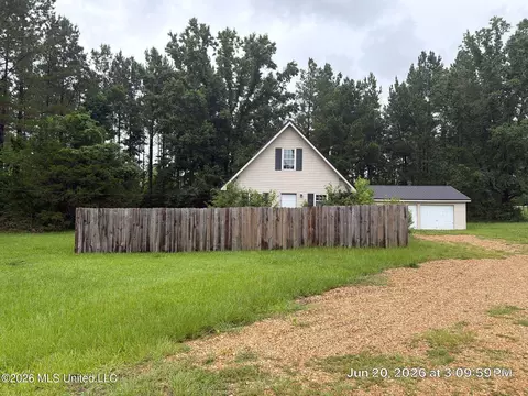 3654 Highway 16 E, Canton, MS 39046 photo 1