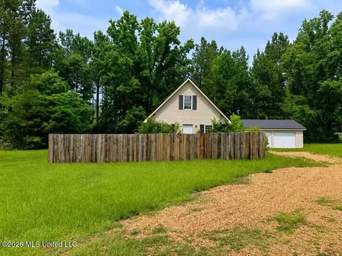 3654 Highway 16 E, Canton, MS 39046 photo 2
