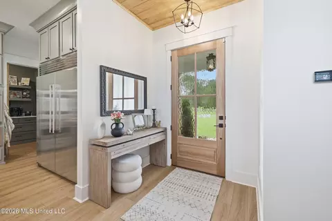 Entry Way - 24069 Bobcat Trl, Saucier, MS 39574 photo 1 of 7