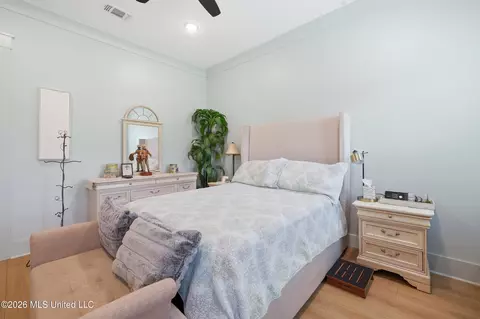 Bedroom - 24069 Bobcat Trl, Saucier, MS 39574 photo 8 of 9