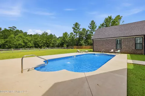 Exterior - 24069 Bobcat Trl, Saucier, MS 39574 photo 12 of 14