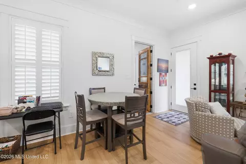 Dining - 24069 Bobcat Trl, Saucier, MS 39574 photo 4 of 4