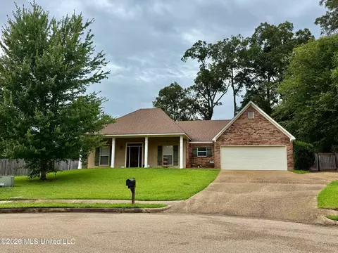 221 Moss Valley Dr, Brandon, MS 39042