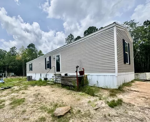 27225 W Bull Creek Dr, Perkinston, MS 39573