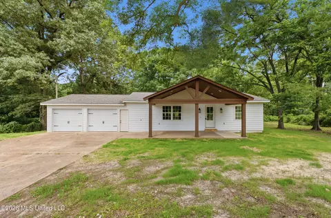 4683 Belmont Rd, Hernando, MS 38632