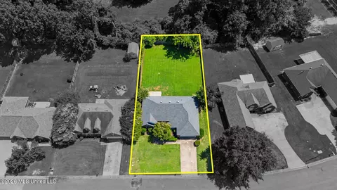 1195 Pendulum Dr, Hernando, MS 38632 photo 38