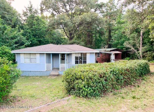 356 Cameron Rd, Lucedale, MS 39452
