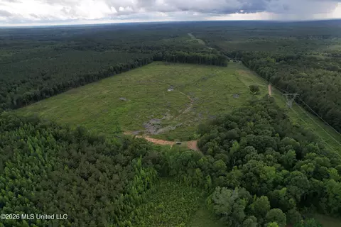 Seals Road, Weir, MS 39772