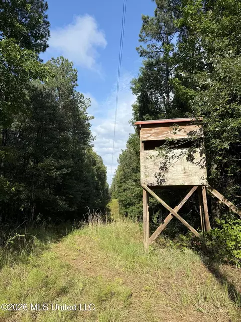 Co Rd 2136, Mccool, MS 39108