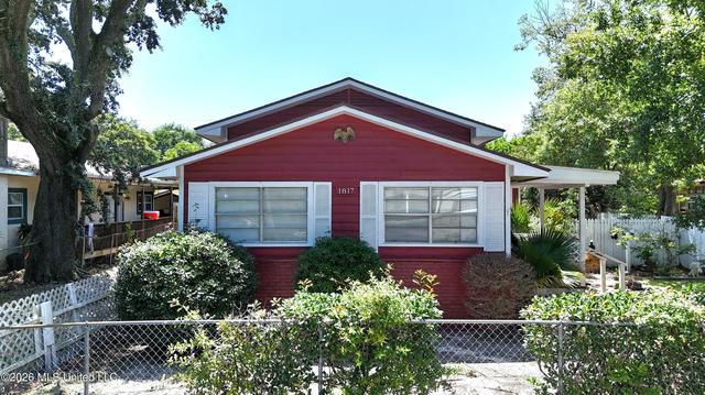 1817 19th Ave, Gulfport, MS 39501