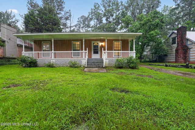 1407 Summit Ave, Jackson, MS 39212