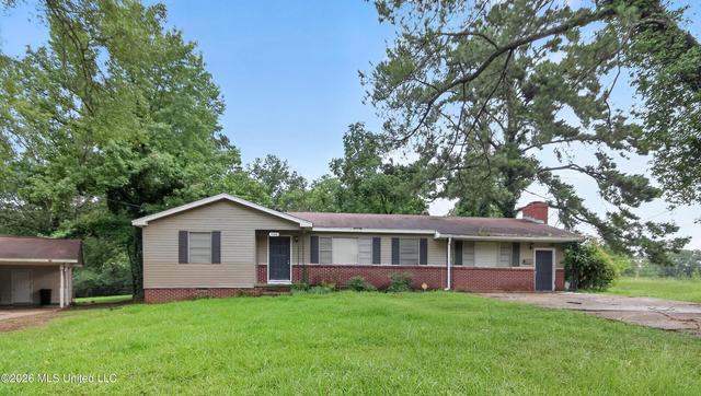 1348 Marydale Dr, Jackson, MS 39212