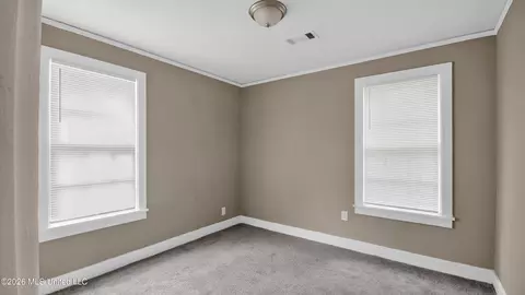 Bedroom - 4894 Sheridan Dr, Jackson, MS 39206 photo 6 of 7