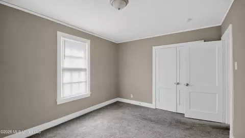 Bedroom - 4894 Sheridan Dr, Jackson, MS 39206 photo 4 of 7