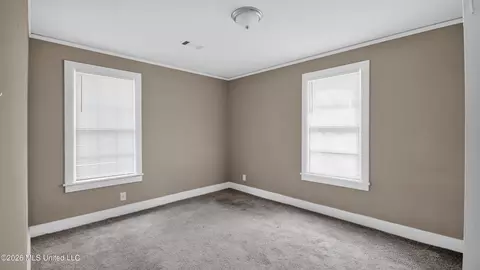 Bedroom - 4894 Sheridan Dr, Jackson, MS 39206 photo 2 of 7