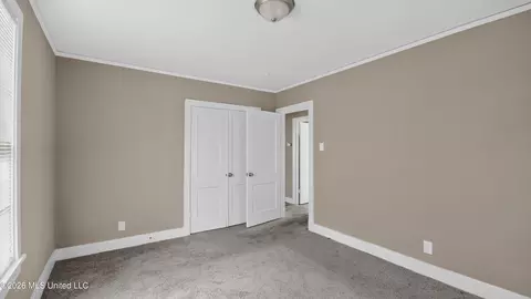 Bedroom - 4894 Sheridan Dr, Jackson, MS 39206 photo 1 of 7