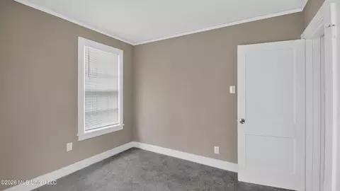 Bedroom - 4894 Sheridan Dr, Jackson, MS 39206 photo 3 of 7
