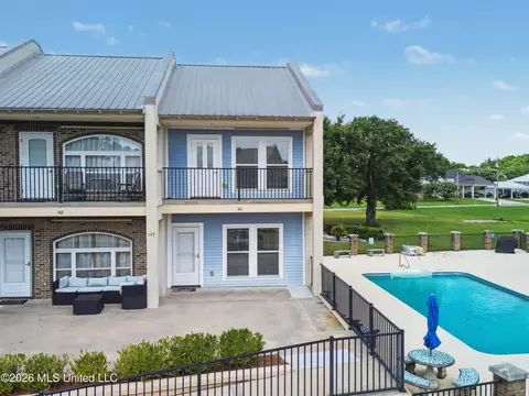 548 W Beach Blvd #143, Long Beach, MS 39560